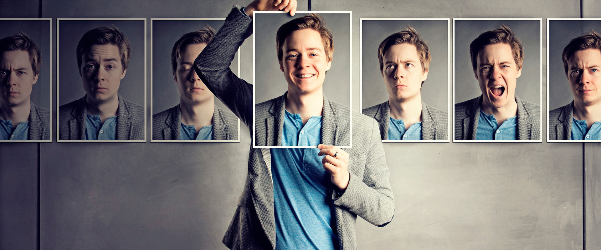 УПРАВЛЕНИЕ ЭМОЦИЯМИ