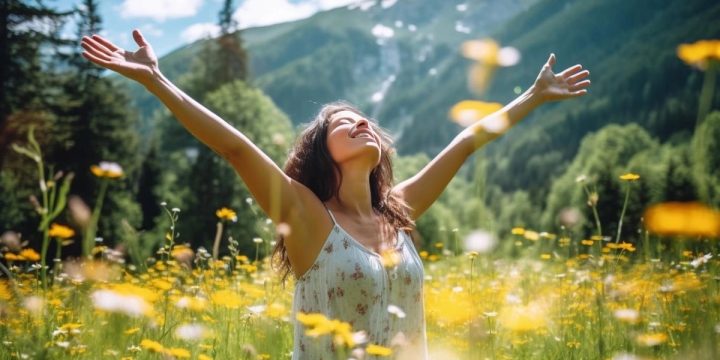 Важно для любого человека умение управлять своими эмоциями