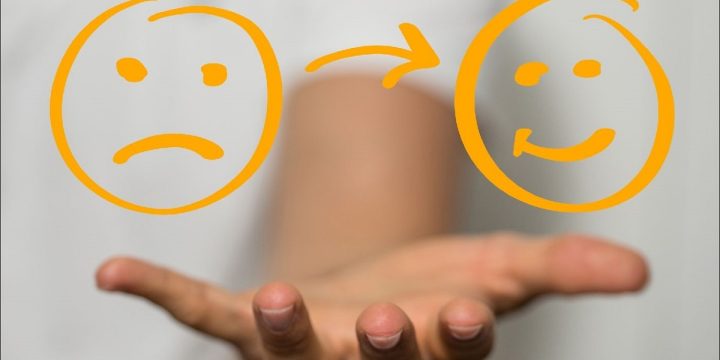 Умение управлять внутренним океаном