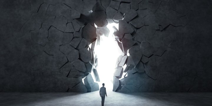 Боязнь покинуть зону комфорта