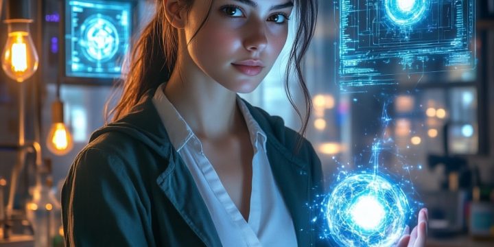 Удивительная способность человеческого разума создавать собственную реальность