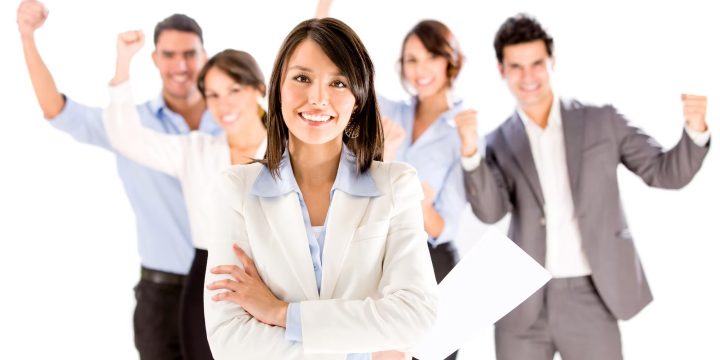 Эмоциональный менеджмент