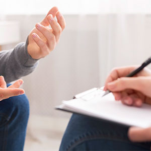 Психология высокого статуса