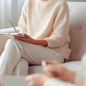 Личный психолог (премиум)