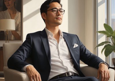 Искусство эмоционального самоконтроля