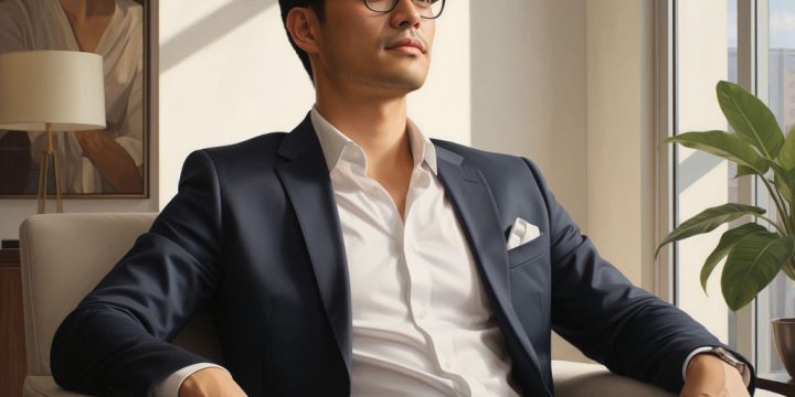 Искусство эмоционального самоконтроля