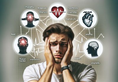 Исследование связи между эмоциями и здоровьем