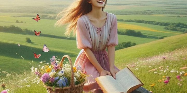 Жизнь по сердцу, а не по чужим сценариям