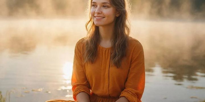 Жизнь становится такой, какое ваше внутреннее состояние