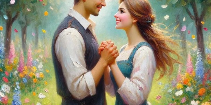 Отличия привязанности от любви