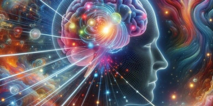 Как использовать квантовую психологию для своей жизни